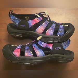 KEEN Galaxy Sandals